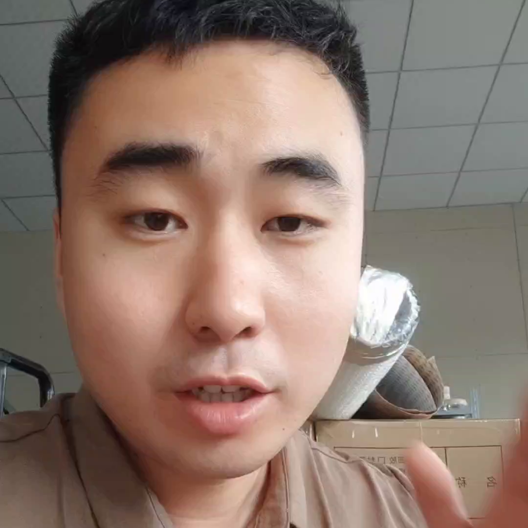 做胶带生意，应该大大方方的，挣自己合理利润#胶带机
