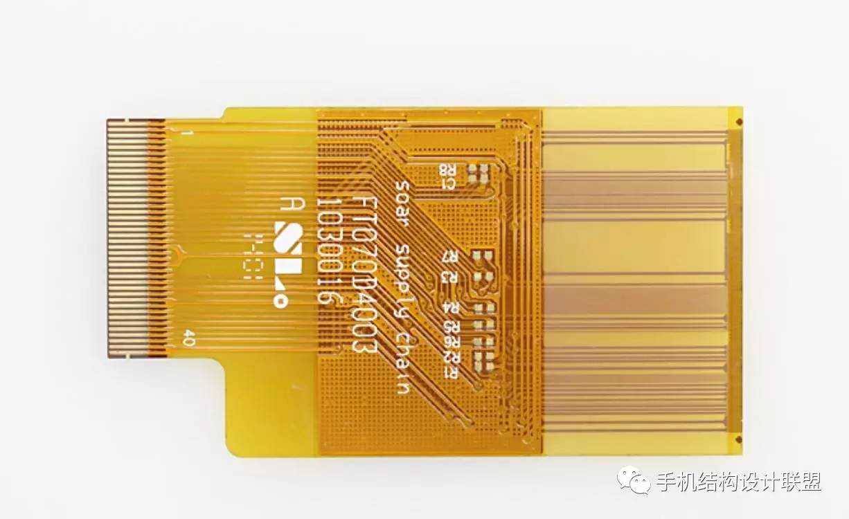 网印双面FPC需处理哪些问题？