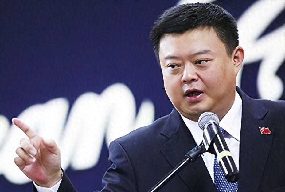 虚增收入50亿！昔日2000亿巨头，信威集团宣告破产
