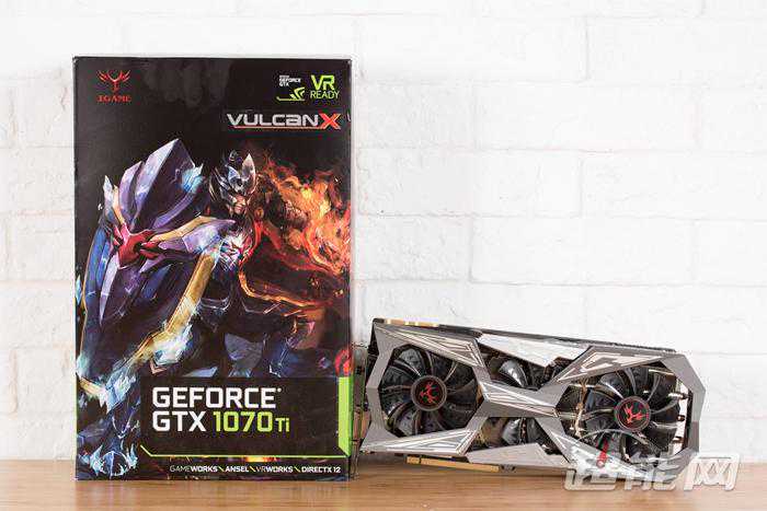 iGame GTX 1070 Ti Vulcan X Top显卡评测：经得起考验的神之子