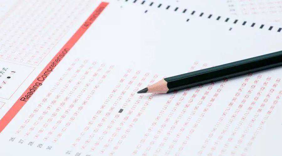 中小学“答题卡”时代来了！期末考这些细节规范要注意...