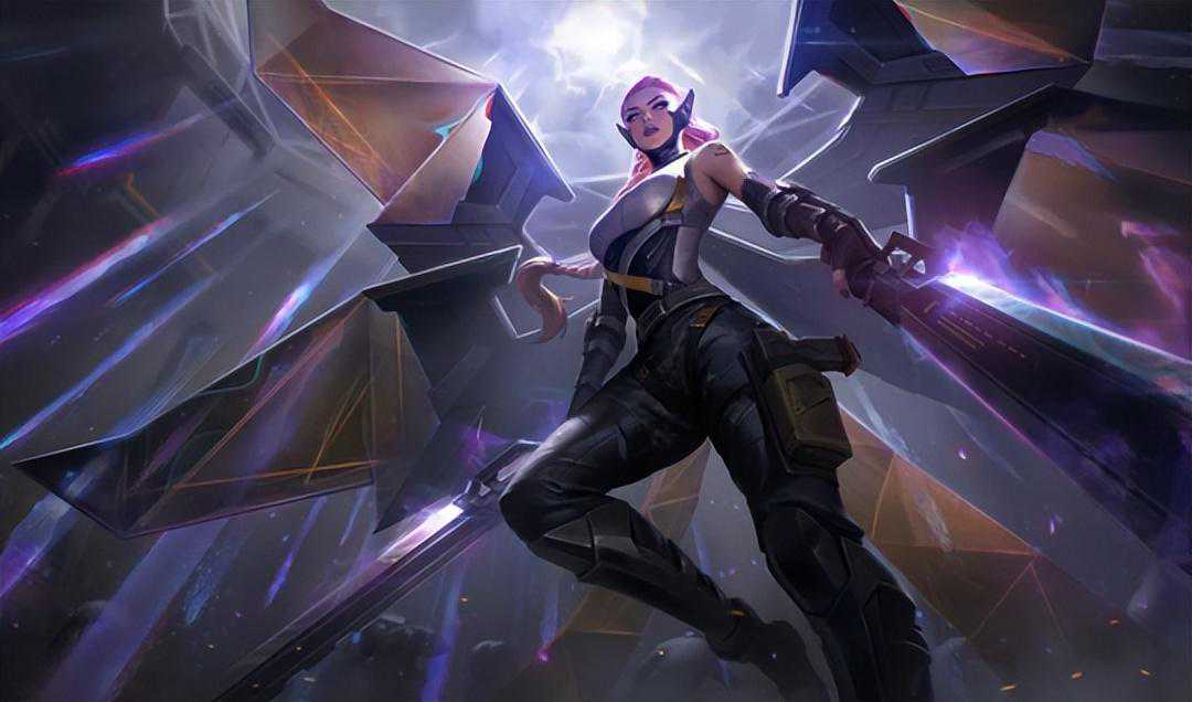 Beryl捧场米哈游新作，中文感慨“泰裤辣”；G2队标印星星遭嘲讽