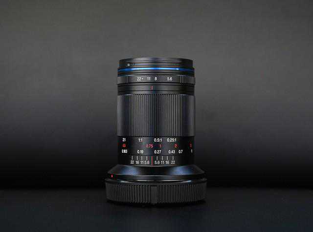 有料评测：售价2780元 老蛙85mm 2倍放大微距镜头评测