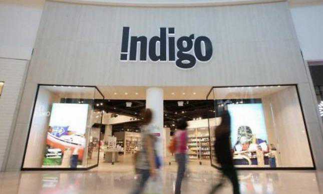 加拿大知名连锁书店Indigo裁员5200人！