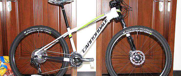 只有一半的前叉 - cannondale 佳能戴尔 左撇子 lefty F27.5 山地车