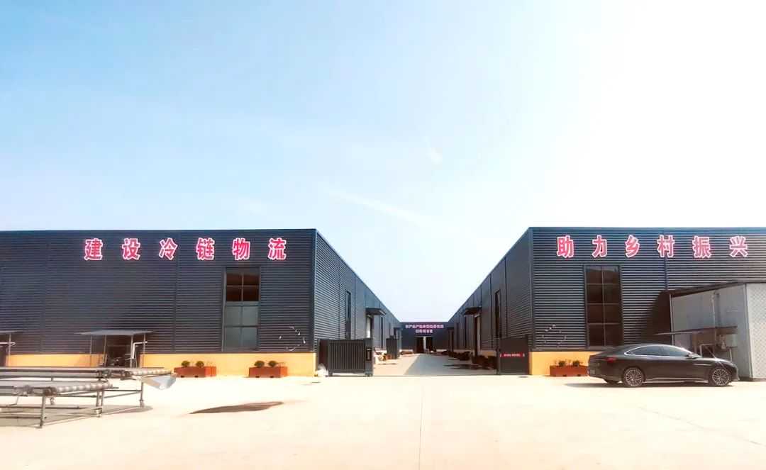 岳村街道项目建设“加速跑”→