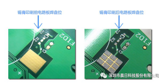 锡膏印刷机工作原理及锡膏印刷质量影响因素揭秘
