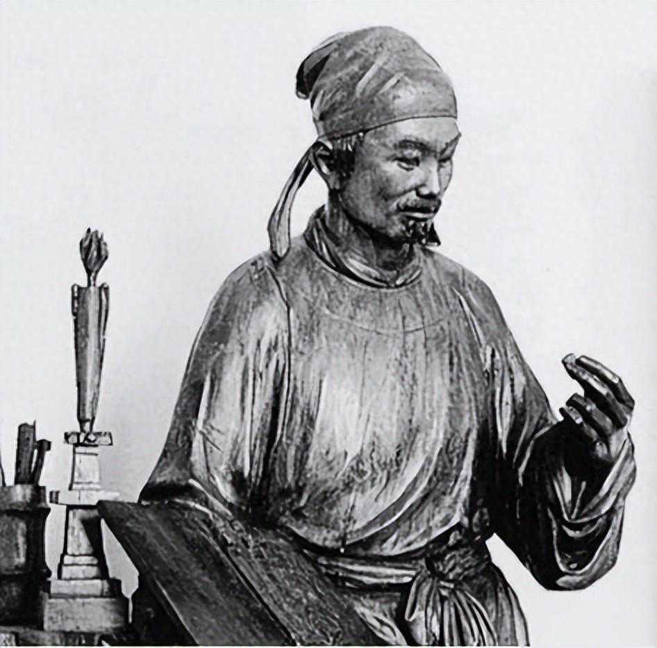 从雕版到活字：毕昇如何重塑印刷历史