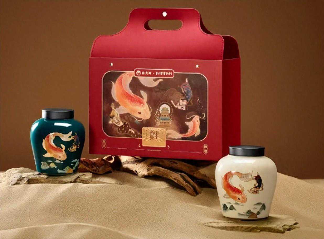 茶包装/器具产品将“流”向何方？