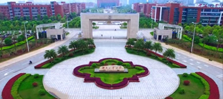 湖南工业大学，为什么擅长“包装”？
